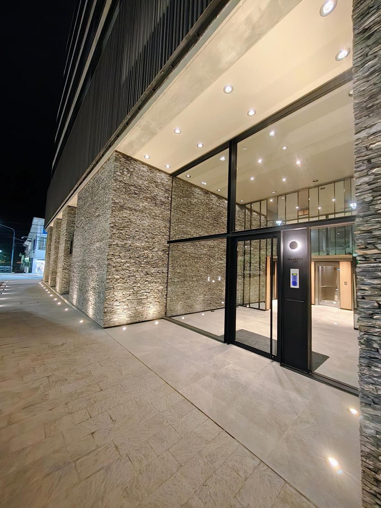 Southern Suites Sm515 Ushuaia Exterior foto