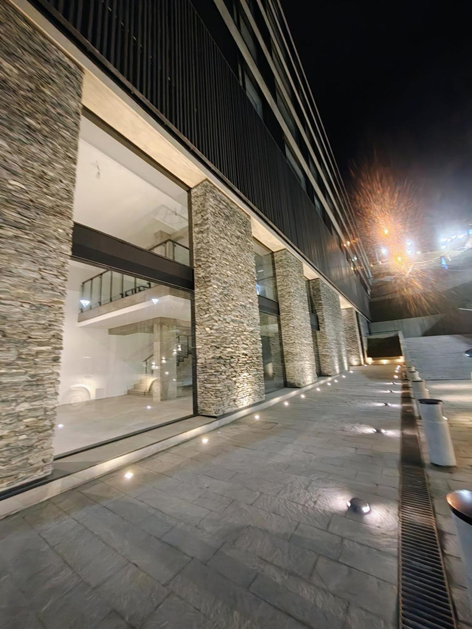 Southern Suites Sm515 Ushuaia Exterior foto